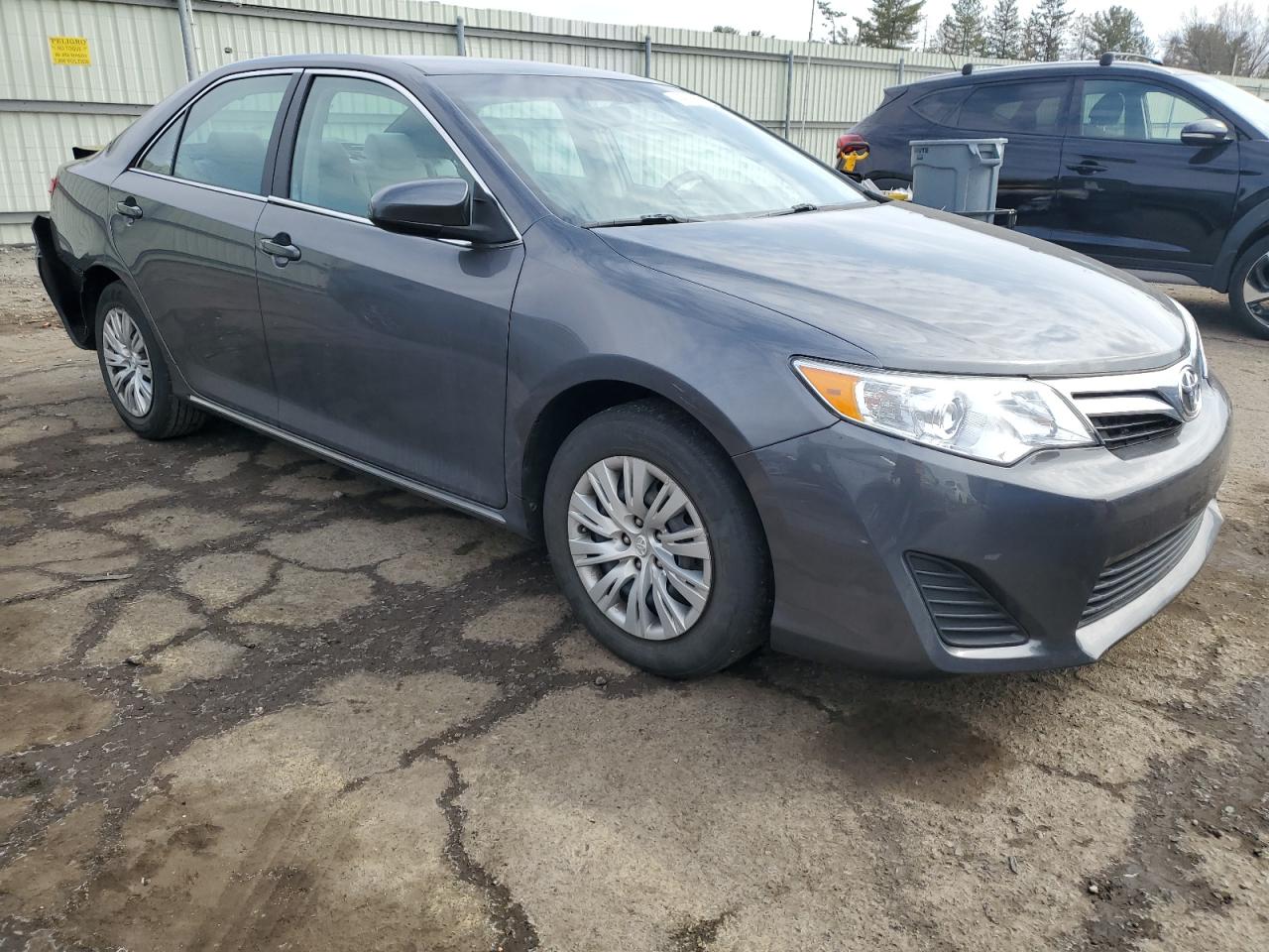 2012 Toyota Camry - Image 4