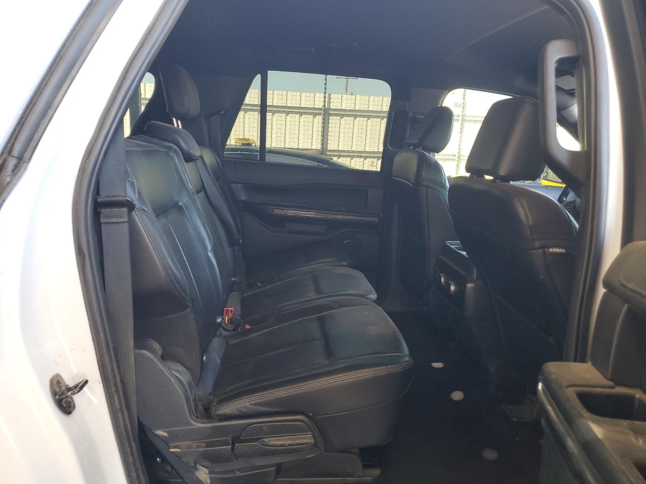 2021 Ford Expedition Max Xlt VIN: 1FMJK1JT5MEA25512 Lot: 49904175