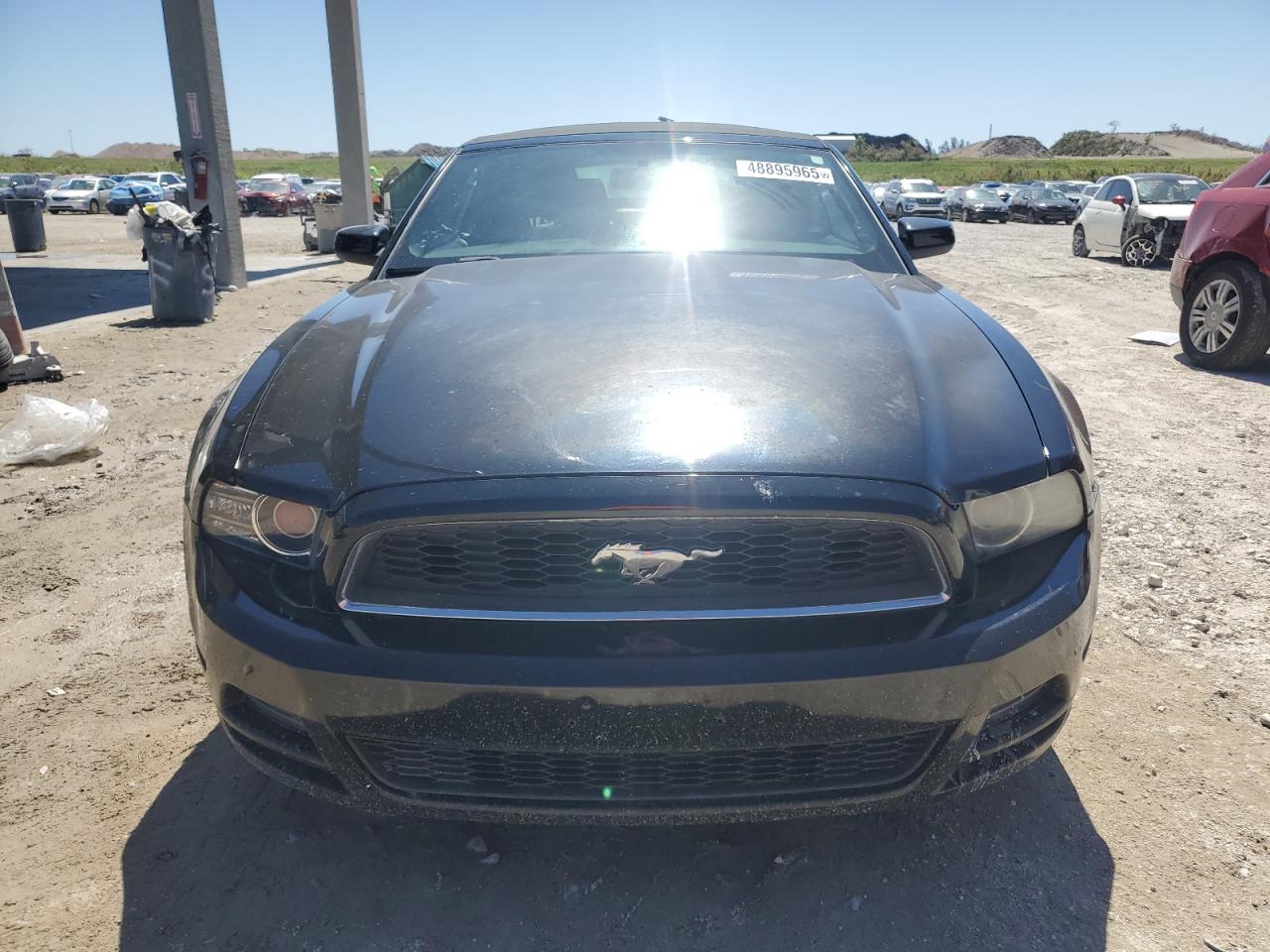 2013 Ford Mustang - Image 5