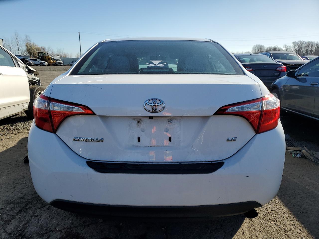 2016 Toyota Corolla - Image 6