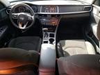 2019 Kia Optima Lx na sprzedaż w Cicero, IN - Front End
