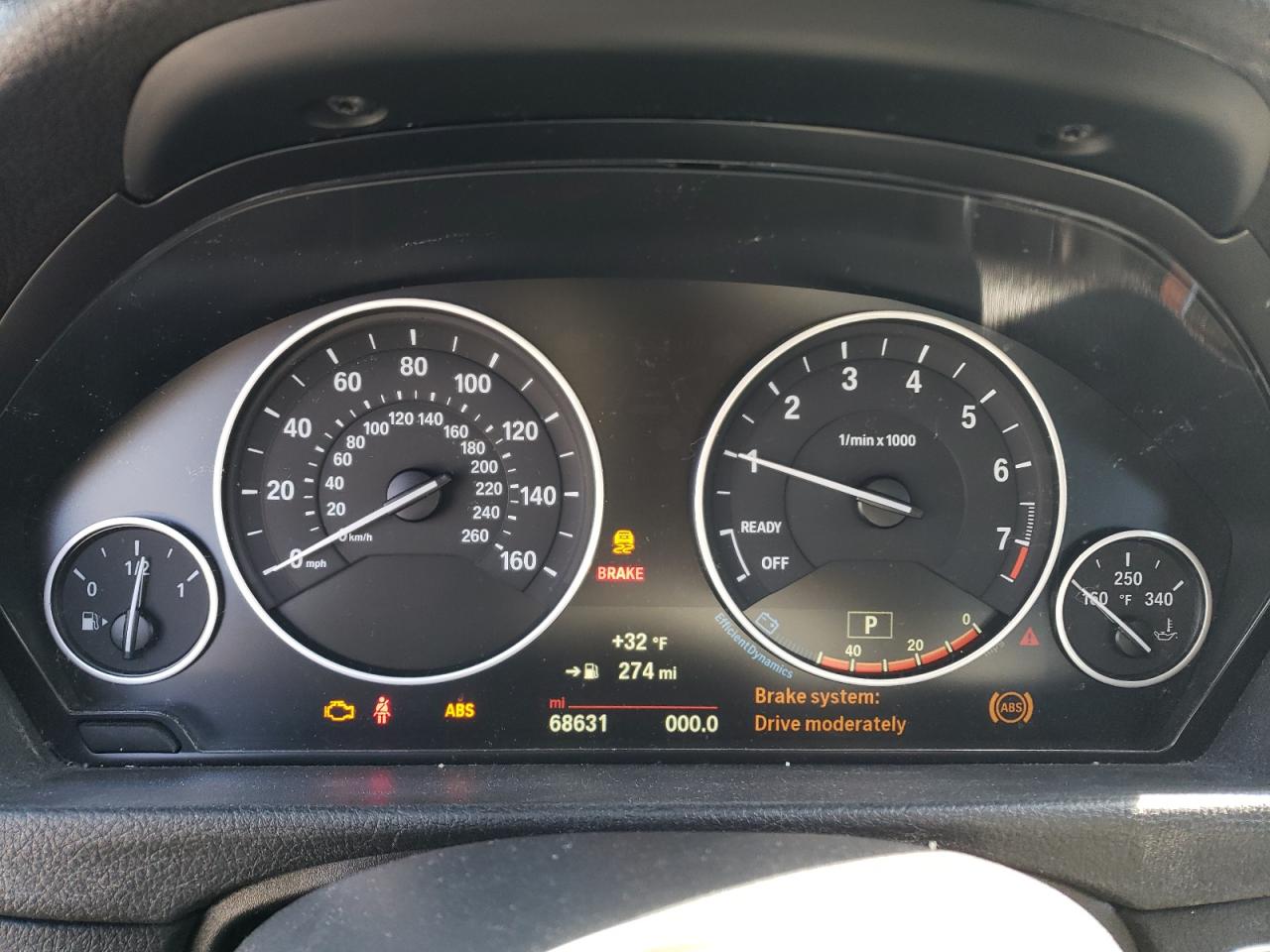 2018 BMW 3er - Image 9