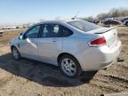 2008 Ford Focus Se na sprzedaż w Chicago Heights, IL - Side