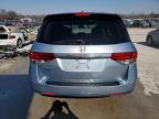 2014 Honda Odyssey Exl იყიდება Cahokia Heights-ში, IL - Front End
