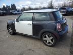 2008 Mini Cooper  на продаже в Woodburn, OR - Front End