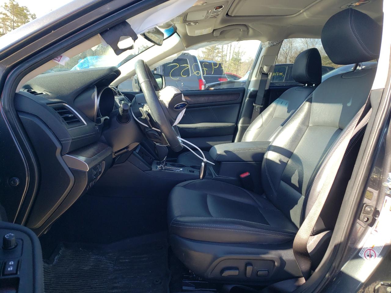 2018 Subaru Outback - Image 7