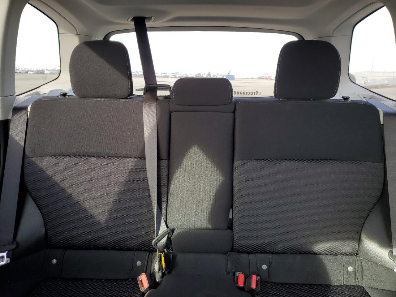 2014 Subaru Forester - Image 10