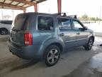 2012 Honda Pilot Exl იყიდება Homestead-ში, FL - Minor Dent/Scratches