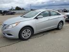 2013 Hyundai Sonata Gls للبيع في Nampa، ID - Side