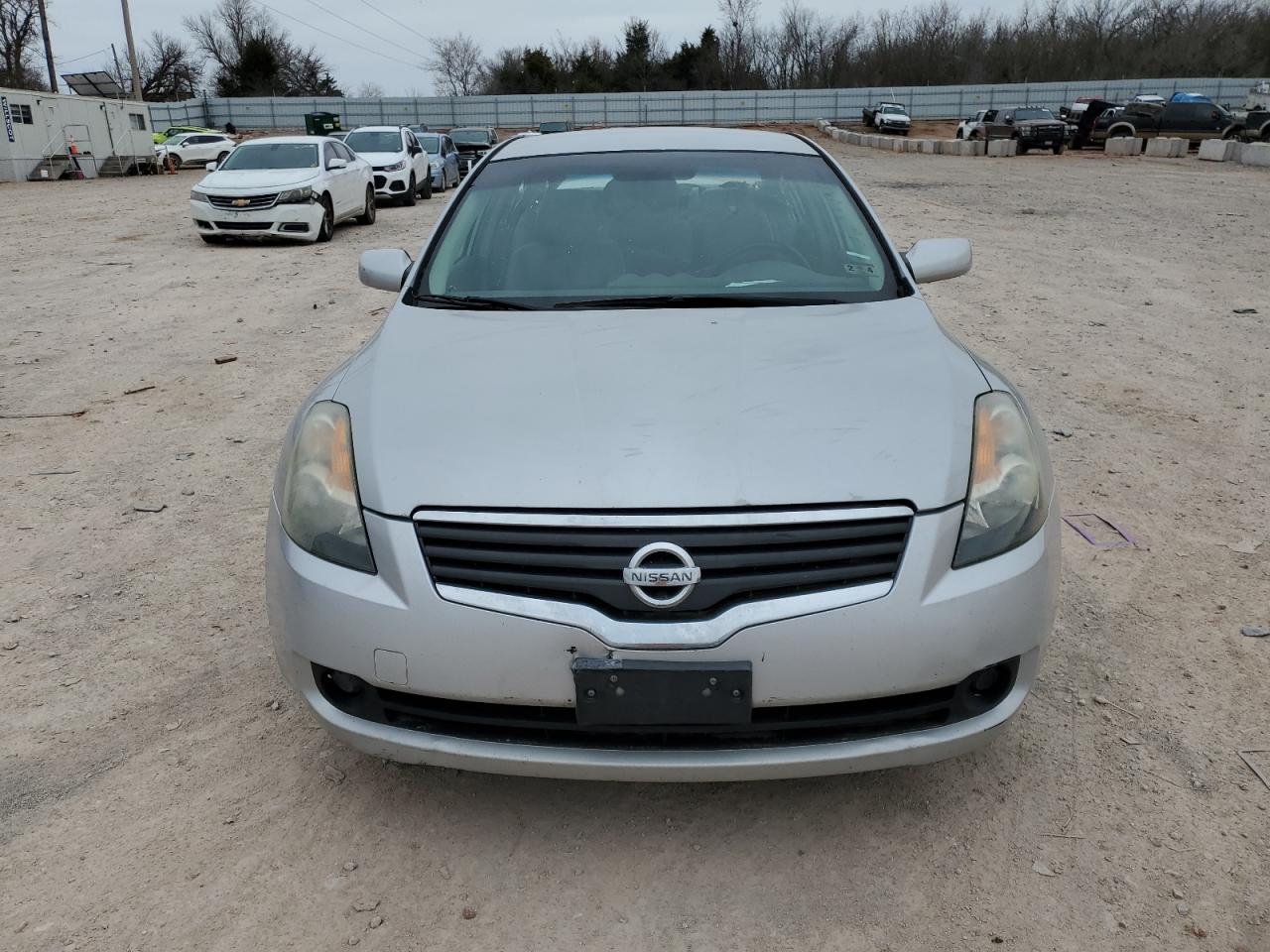 2009 Nissan Altima - Image 5