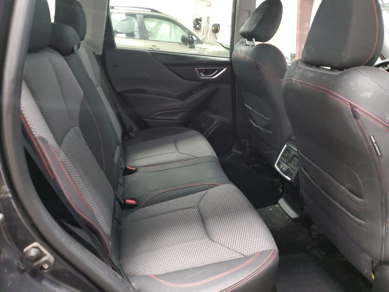 2019 Subaru Forester - Image 11