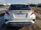 2018 Toyota C-Hr Xle للبيع في Houston، TX - Front End