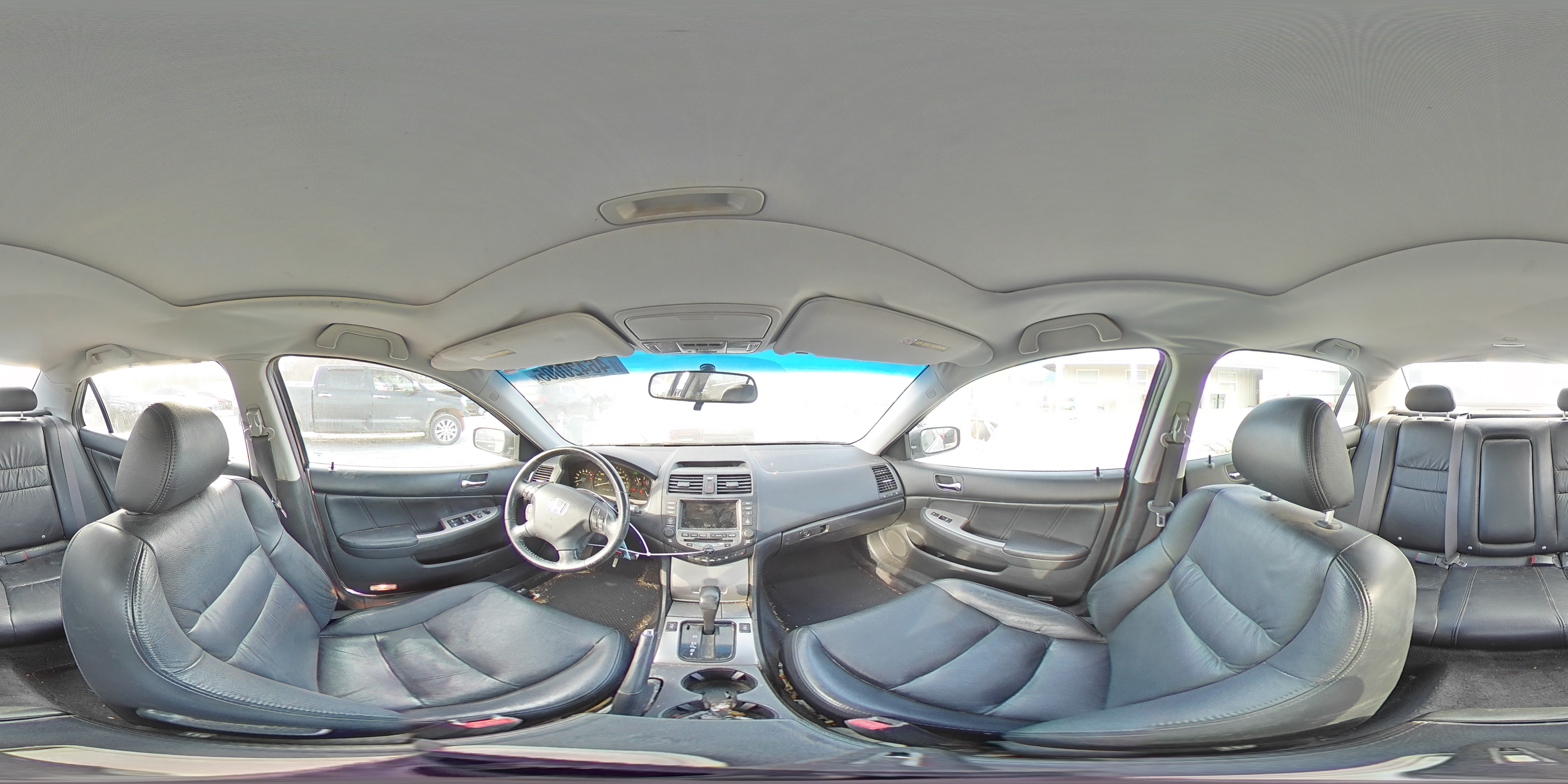 2006 Honda Accord - Image 13