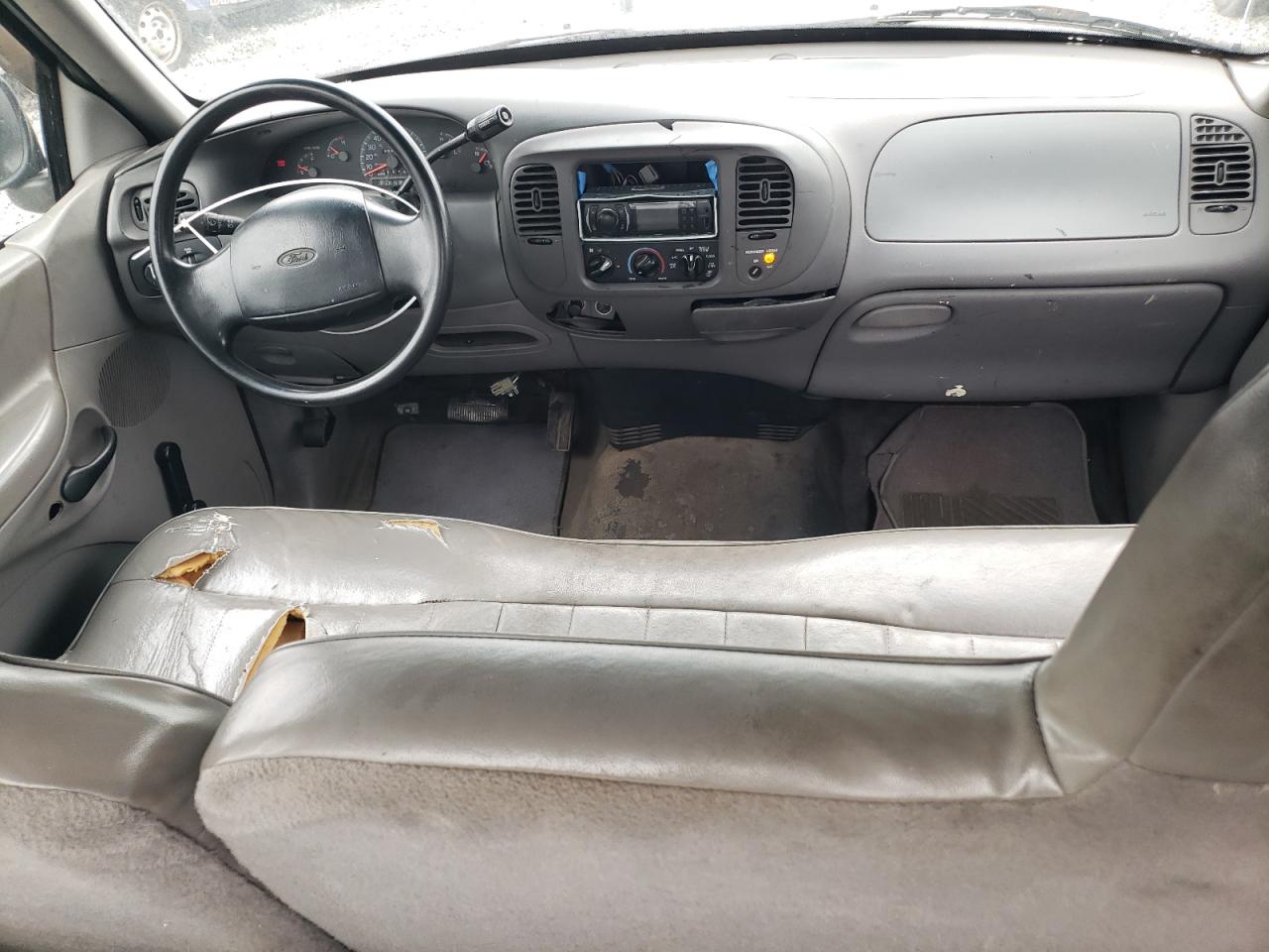1997 Ford F-150 - Image 8