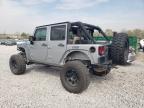 2016 Jeep Wrangler Unlimited Sport na sprzedaż w Hueytown, AL - Normal Wear