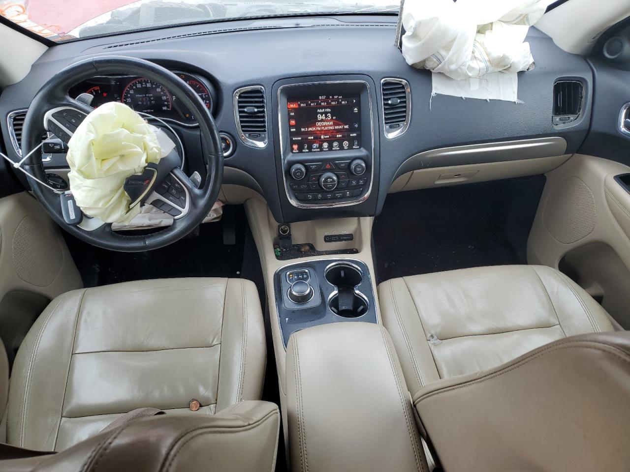 2017 Dodge Durango - Image 8