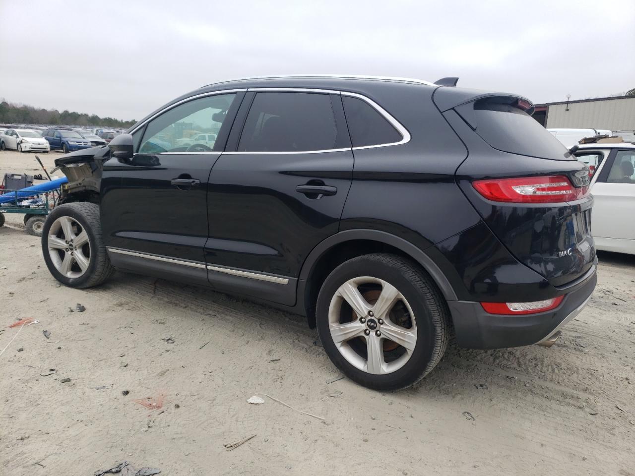 2016 Lincoln MKC - Image 2