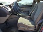 2010 Honda Civic Lx للبيع في Duryea، PA - Rear End