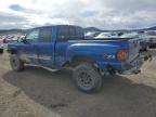 2004 Chevrolet Silverado K1500 იყიდება Helena-ში, MT - All Over
