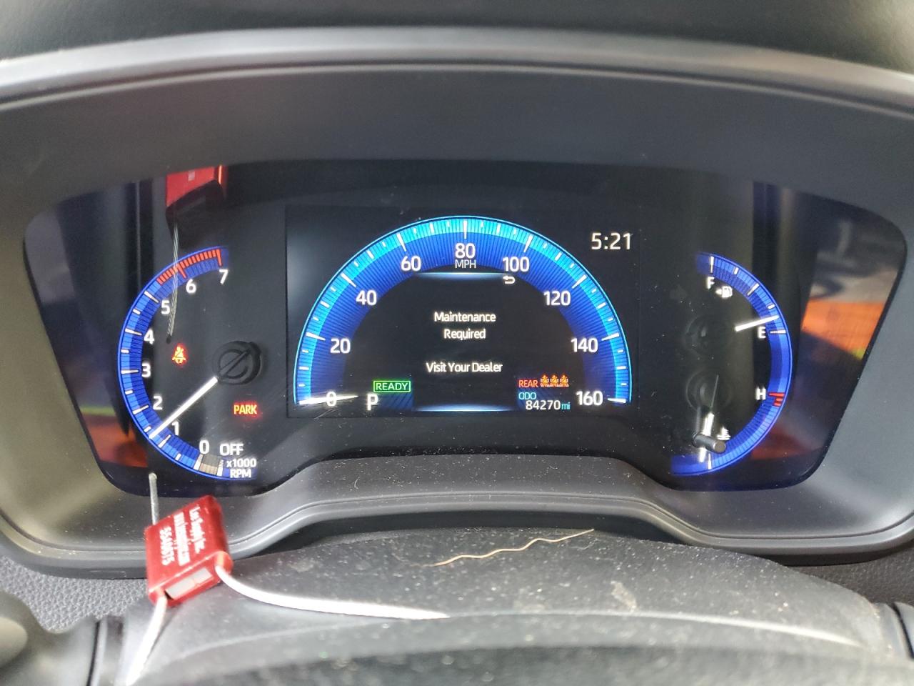 2020 Toyota Corolla - Image 9