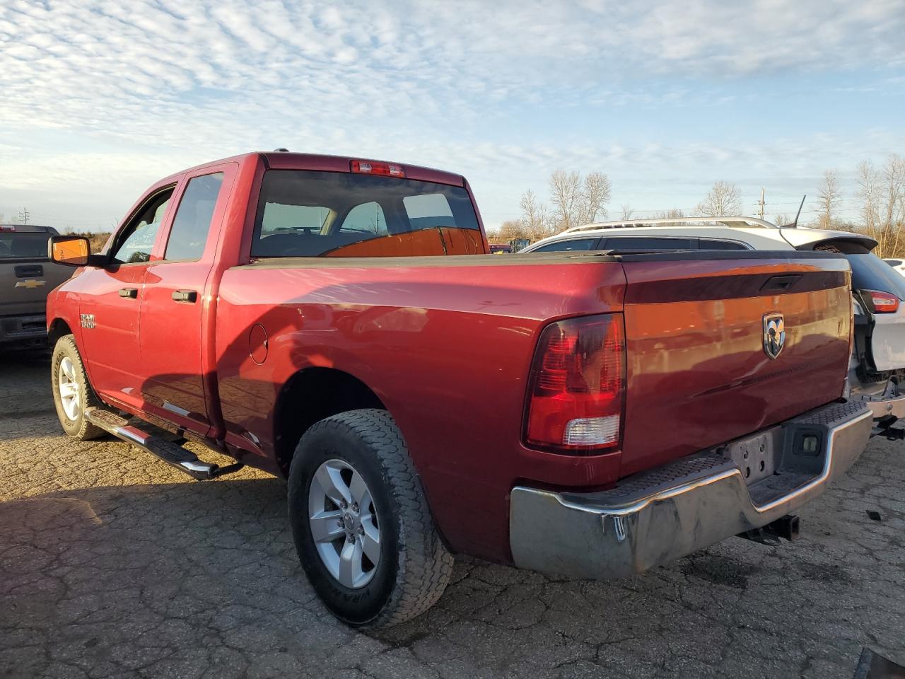 2015 RAM 1500 - Image 2