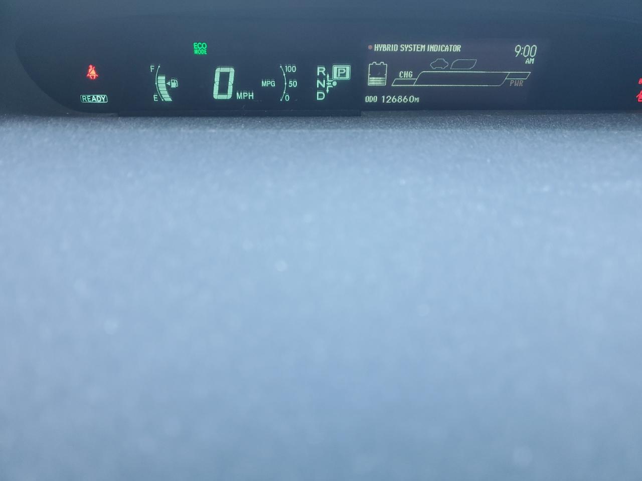 2015 Toyota Prius - Image 9