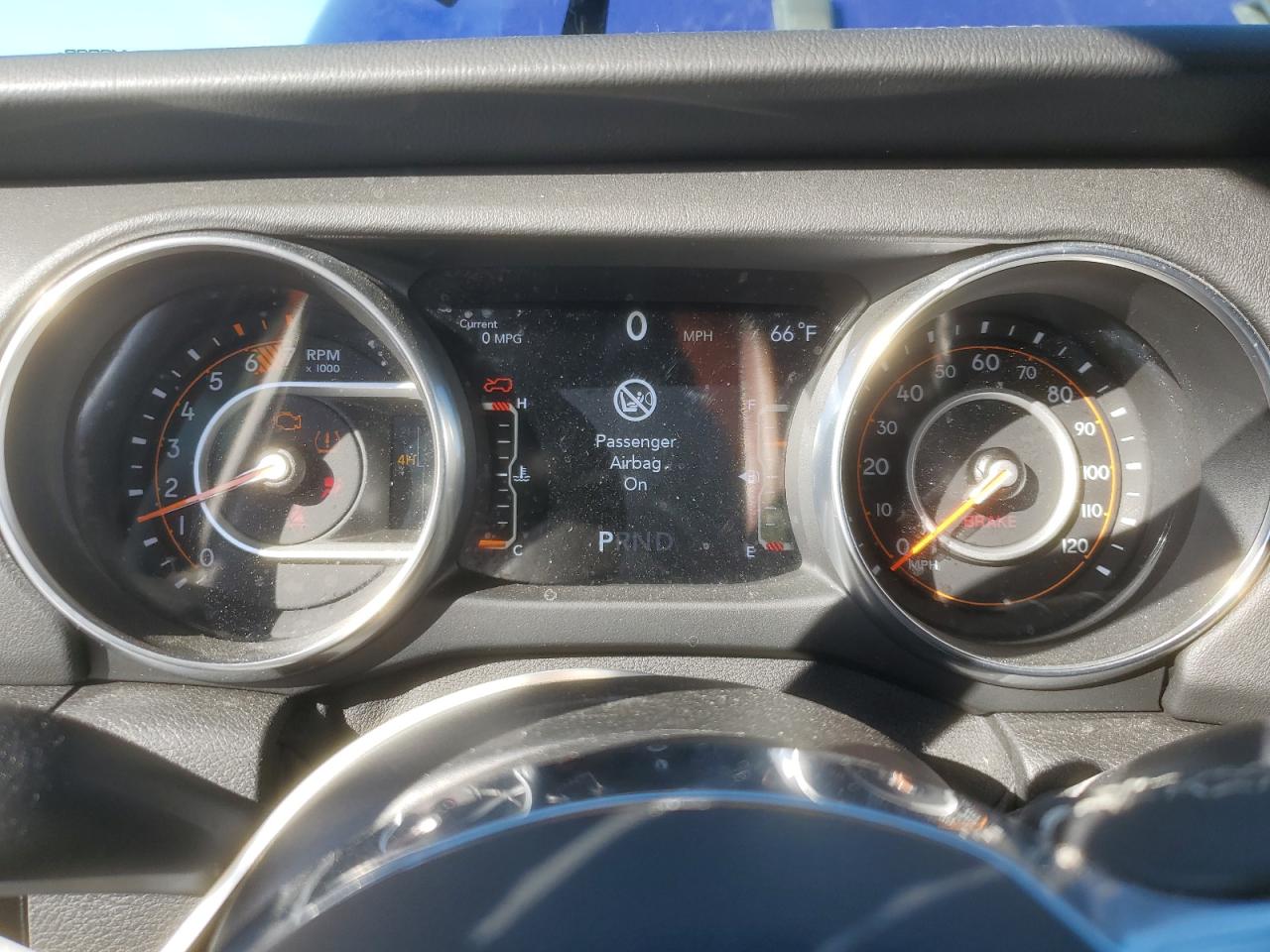 2018 Jeep Wrangler - Image 9