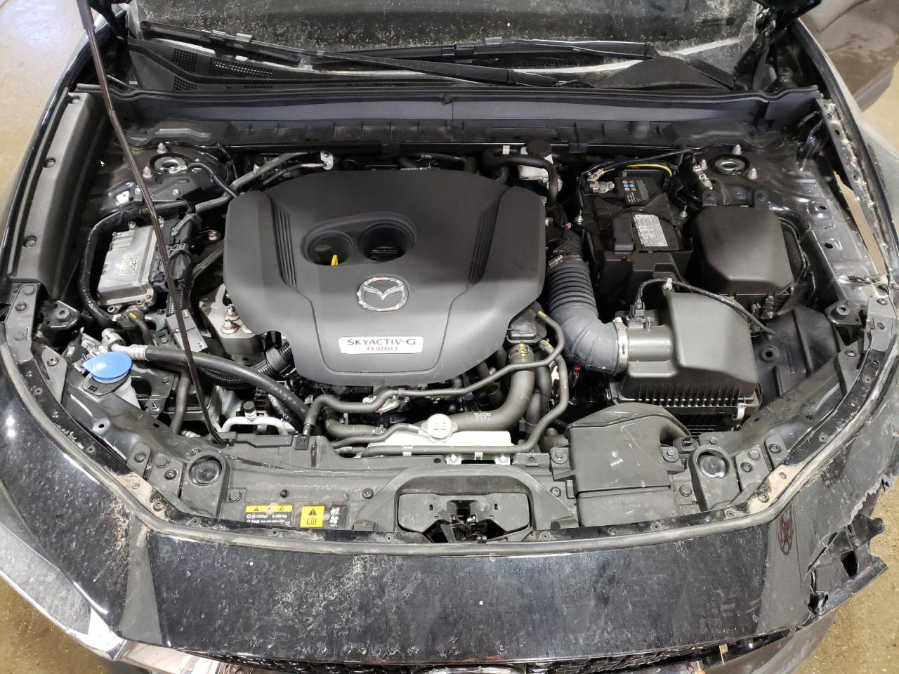 2024 Mazda CX-30 - Image 12