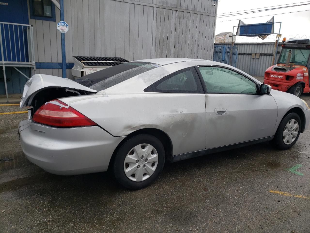 2004 Honda Accord - Image 3