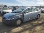 2006 Honda Civic Hybrid للبيع في San Martin، CA - Side