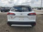 2024 Toyota Corolla Cross Xle de vânzare în Homestead, FL - Front End