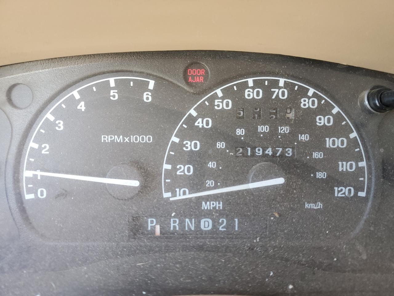 2002 Ford Ranger - Image 9
