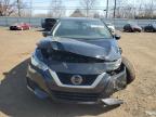 2021 Nissan Versa Sv for Sale in New Britain, CT - Front End