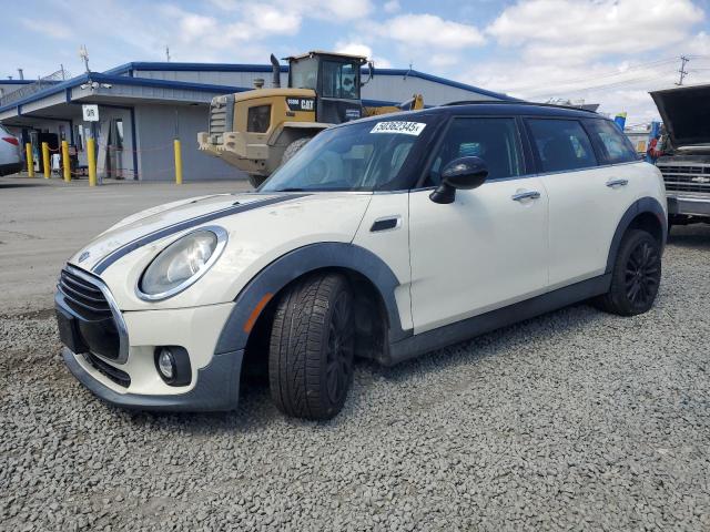 2017 Mini Cooper Clubman