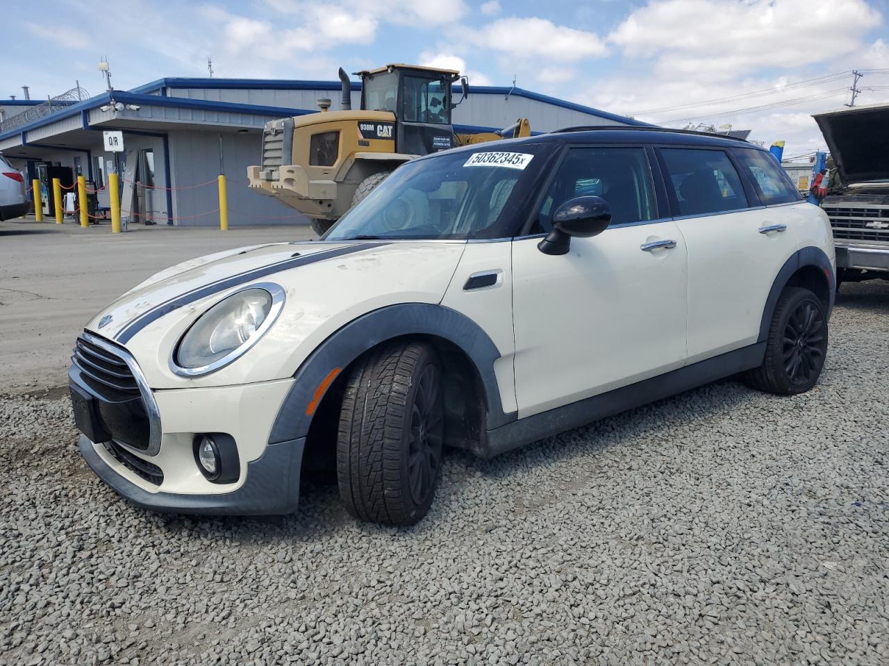 San Diego, CA에서 판매 중인 2017 Mini Cooper Clubman - Front End