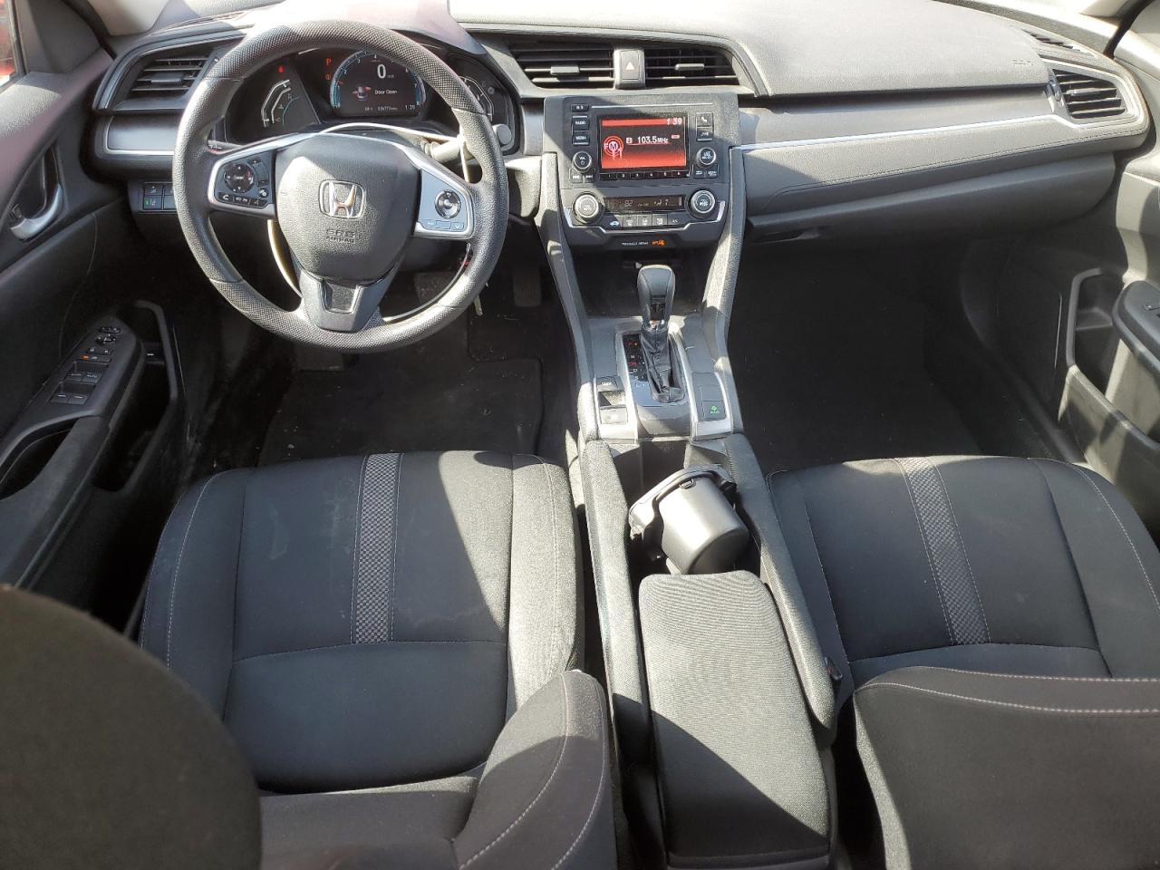 2019 Honda Civic - Image 8