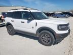 2022 Ford Bronco Sport Big Bend for Sale in Haslet, TX - Hail