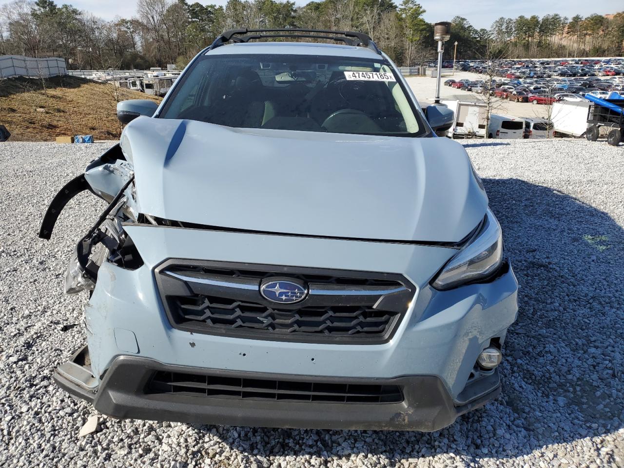 2020 Subaru XV - Image 5