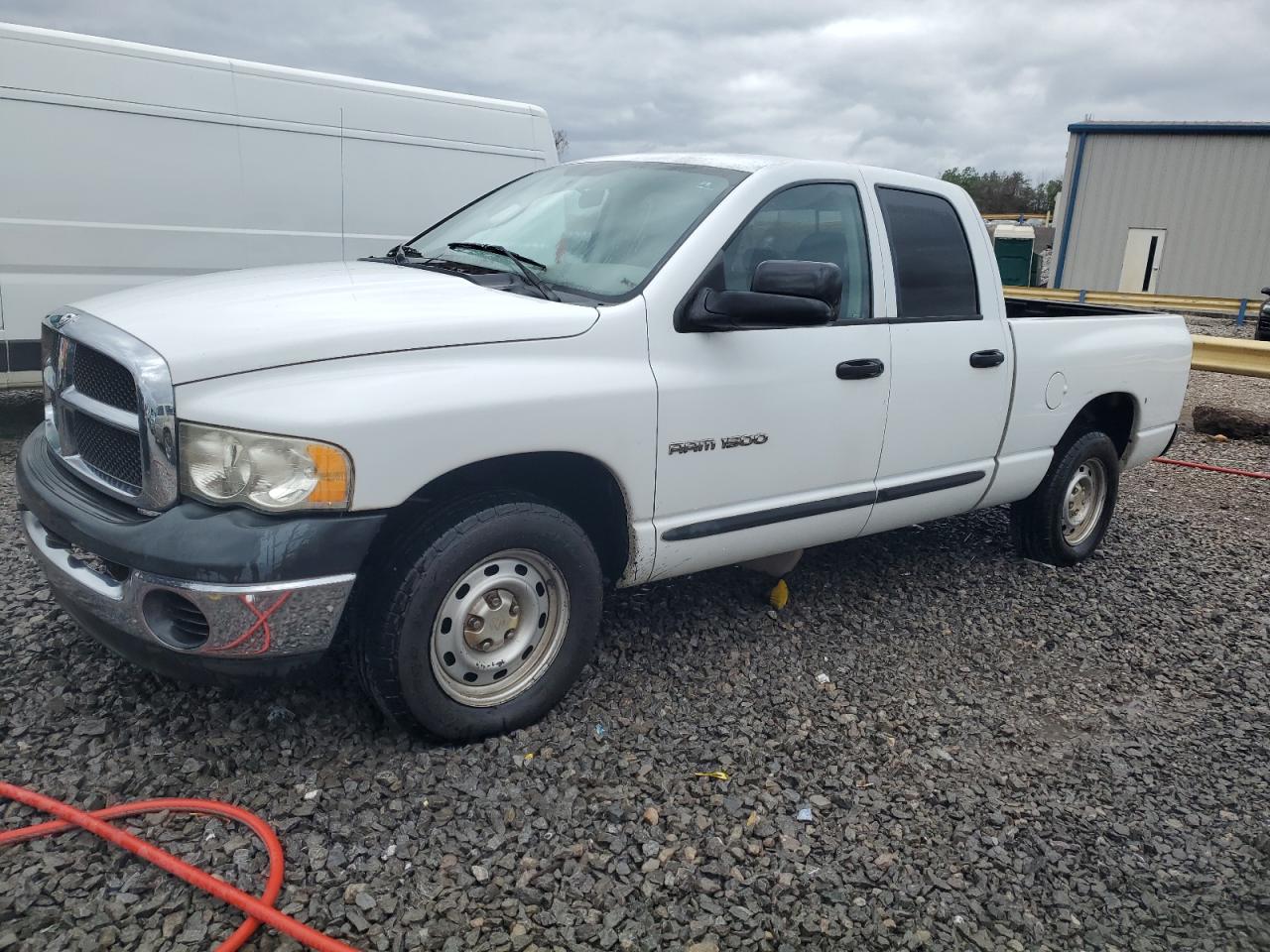 2004 Dodge RAM - Image 1
