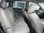 2016 Acura Mdx Technology للبيع في Exeter، RI - Front End