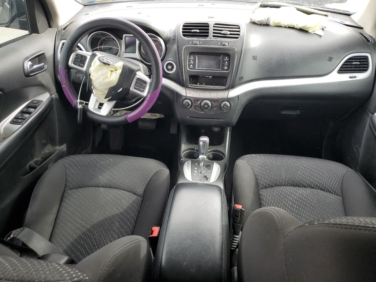 2018 Dodge Journey - Image 8