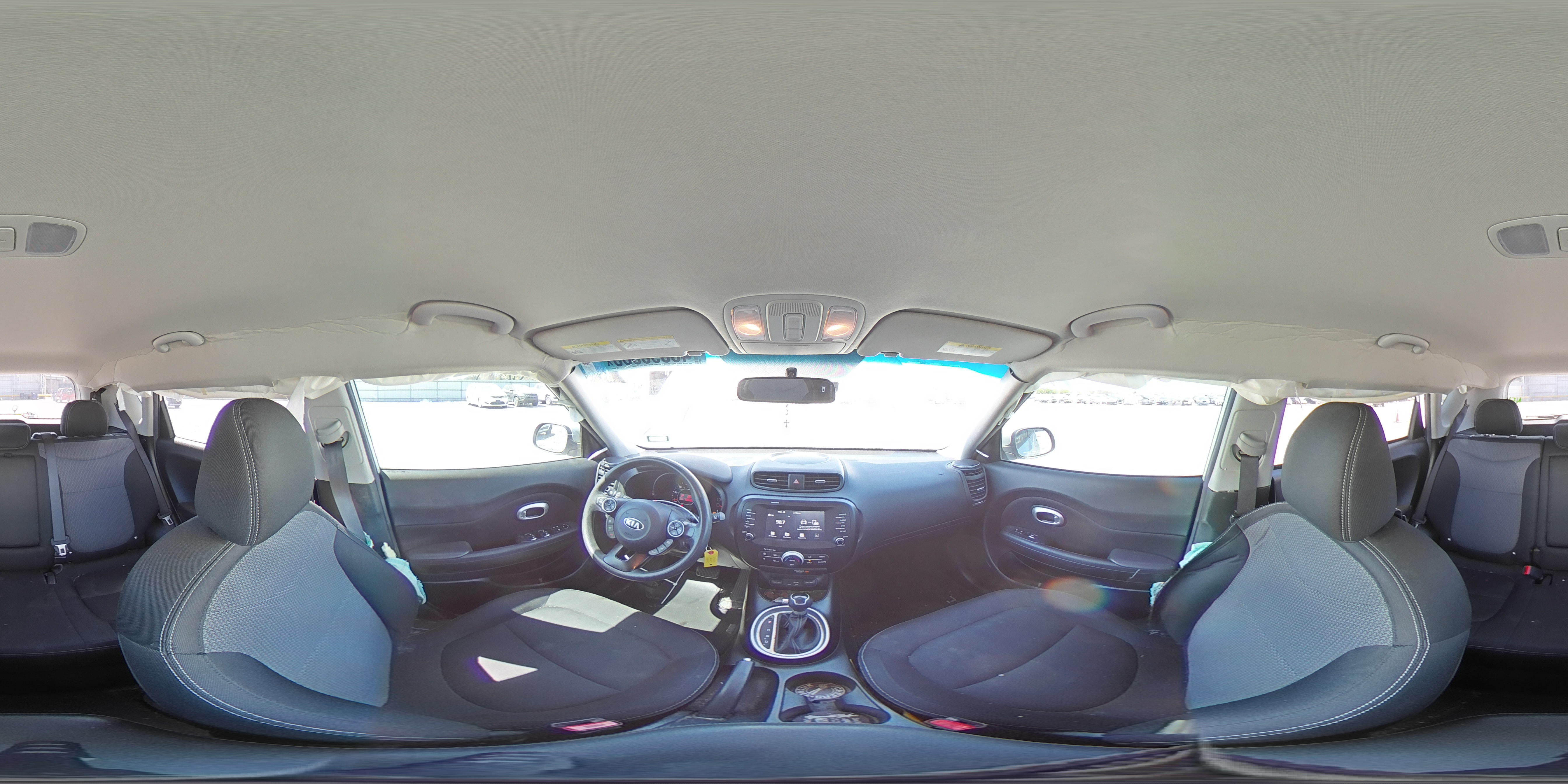 2018 Kia Soul - Image 13
