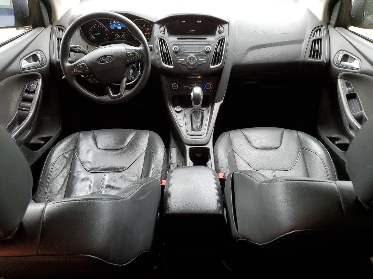 2016 Ford Focus - Image 8