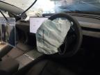 2024 TESL MODEL 3 for sale at Copart SANDWICH