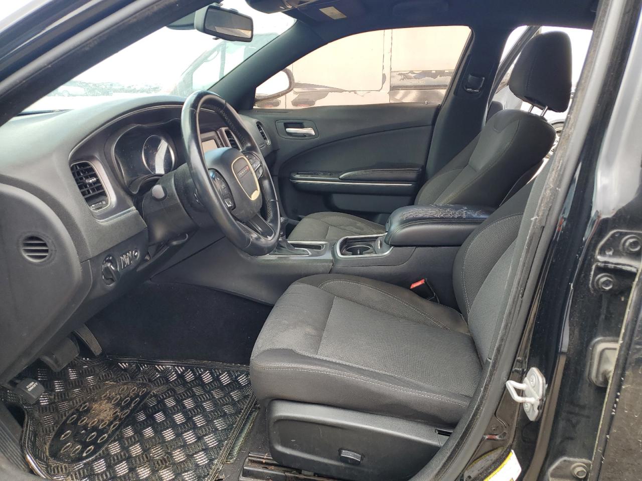 2015 Dodge Charger - Image 7