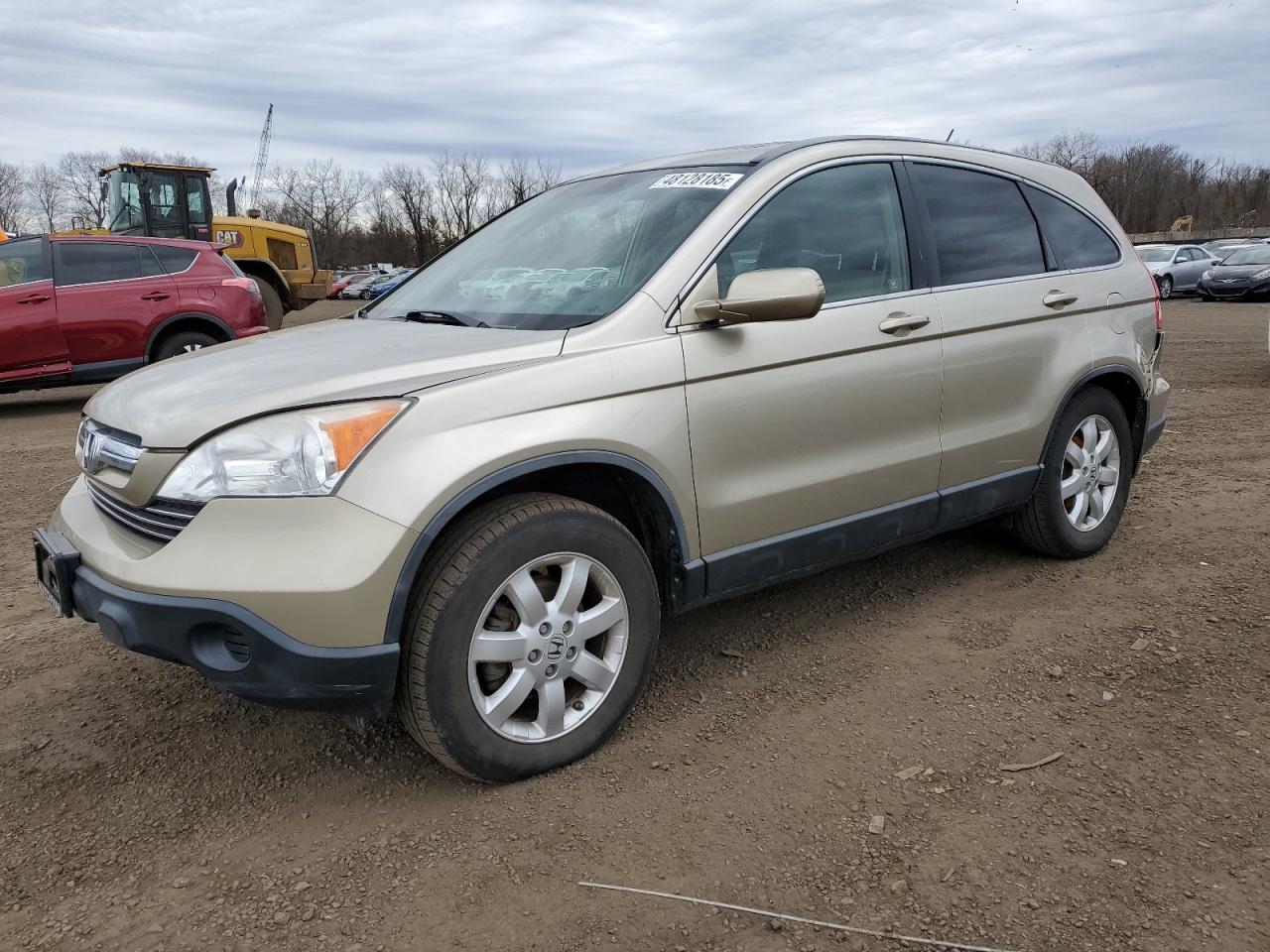 2009 Honda CR-V - Image 1