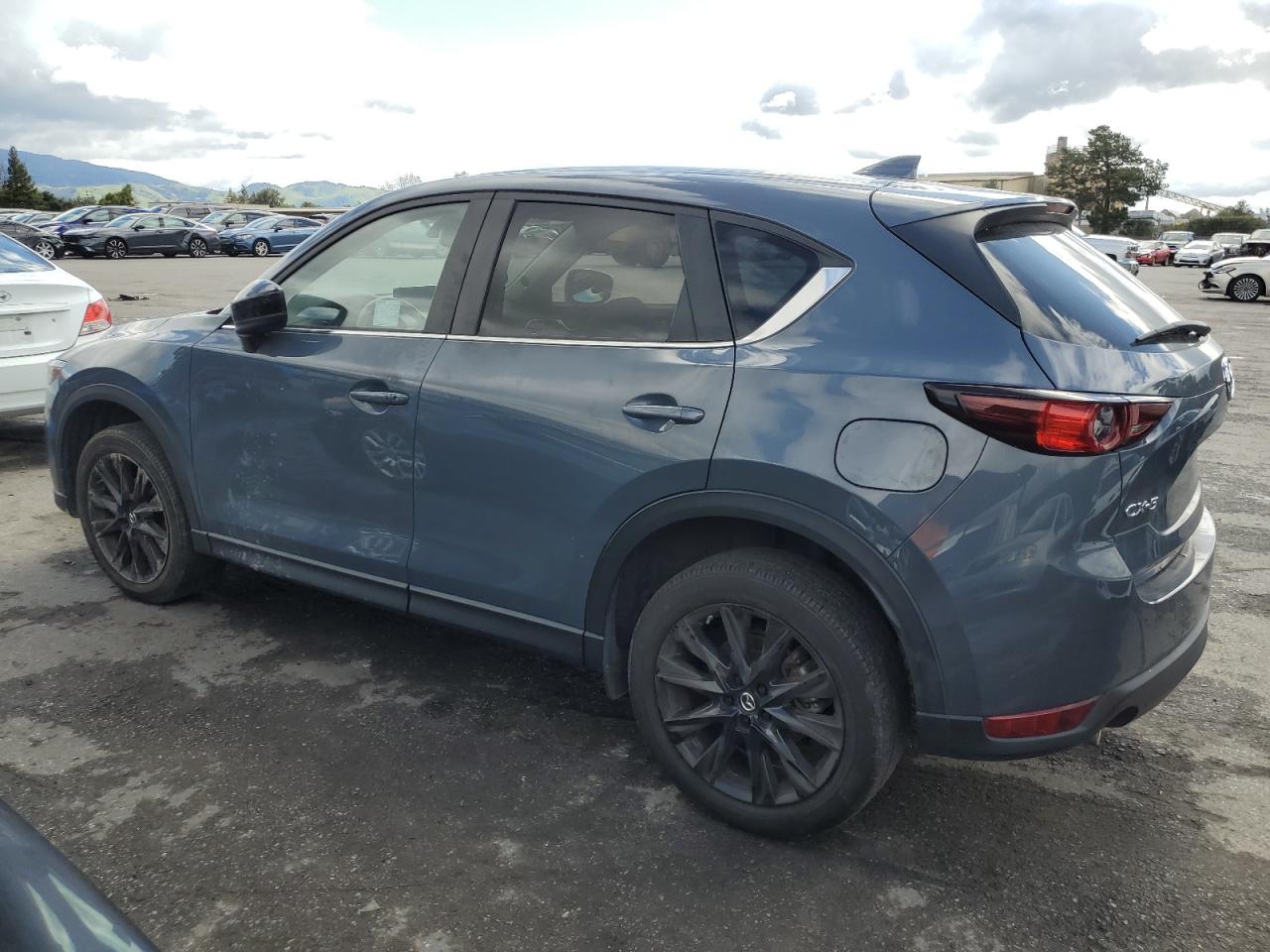 2021 Mazda CX-5 - Image 2