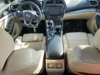 2017 Nissan Maxima 3.5S იყიდება Greenwell Springs-ში, LA - Side