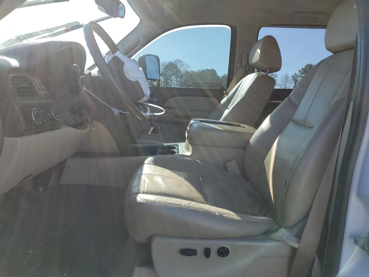 2008 GMC Sierra - Image 7