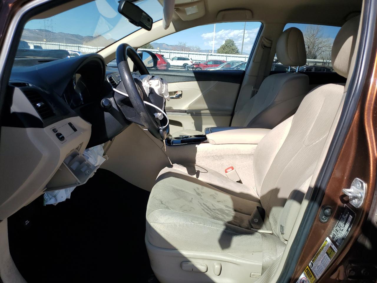 2010 Toyota Venza - Image 7